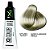 Coloração X3 Color 12/81 Super Clareador Perola - Proteínas e Óleos Especiais 60g IX1975 Professional - Imagem 2