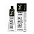 Coloração X3 Color 12/1 Super Clareador Acinzentado - Proteínas e Óleos Especiais 60g IX1975 Professional - Imagem 3