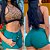 Short Curto Poliamida - Imagem 1