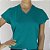 Blusa Poliamida em V - Tam. M - Imagem 1