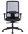 Cadeira Escritório Passion Manager Syncron Braço Regulável RH159 Original Rhodes - Imagem 4