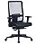 Cadeira Escritório Passion Manager Syncron Braço Regulável RH159 Original Rhodes - Imagem 2