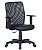 Cadeira Escritório Tela STD Relax Braço Regulável RH165 Original Rhodes - Imagem 6