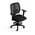 Cadeira Office Vox Frisokar - Imagem 3