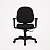 Cadeira Ergonômica Back System B-side Gerente Call Center Rhodes - Imagem 1