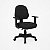Cadeira Ergonômica Back System B-side Gerente Call Center Rhodes - Imagem 5
