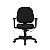Cadeira Ergonômica Back System B-side Gerente Call Center Rhodes - Imagem 1