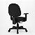 Cadeira Ergonômica Back System B-side Gerente Call Center Rhodes - Imagem 2