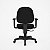 Cadeira Ergonômica Back System B-side Gerente Call Center Rhodes - Imagem 4
