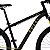Bicicleta Alumínio Aro 29 Colli Essenza Gold Kit L-Twoo 12 Velocidades, Freio Hidraulico, Garfo Suspensão Com Trava, Quadro 17.0" - Preto, Dourado - Imagem 6
