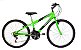 Bicicleta Aro 24 18 Marchas Status Lenda - Imagem 1