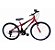 Bicicleta Aro 24 18 Marchas Status Lenda - Imagem 4