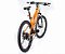 Promoção  Bicicleta Elétrica Move Your Life Extreme - 36V 350W - Laranja brilhante - Imagem 2