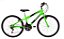 Bicicleta Aro 24 18 Marchas Status Lenda - Imagem 3