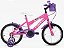 Bicicleta Status Aro 16 cross - Imagem 2