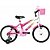 Bicicleta Status Aro 16 cross - Imagem 6