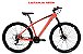 Bicicleta Redstone Nitro Aro 29 7v - Imagem 1