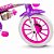 Bicicleta Aro 12 Violet - Imagem 4