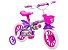 Bicicleta Aro 12 Violet - Imagem 1