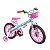 Bicicleta Aro 16 Candy - Imagem 1