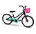 Bicicleta Aro 20 Grace - Imagem 1