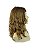 Peruca Ondulada Turmalina Cabelo Natural - Imagem 3