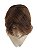 Peruca Pedra do Sol Premium Cabelo Natural - Imagem 4