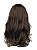 Peruca Estrela Cabelo Natural Humano - Imagem 3