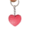 Chaveiro Coração - Imagem 1