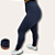 Legging Básica K2b Cintura Média Pra Alta P Ao Gg - Imagem 2