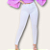 Calça Branca Skinny Sarja Com Lycra 34/46 Kiridas Jeans - Imagem 2