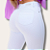 Calça Branca Skinny Sarja Com Lycra 34/46 Kiridas Jeans - Imagem 3