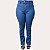 Calça Jeans Perna Reta 36/46 Biotipo Jeans - Imagem 1