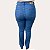 Calça Jeans Perna Reta 36/46 Biotipo Jeans - Imagem 7