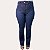 Calça Perna Reta Petit 36/46 Biotipo Jeans - Imagem 1