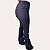 Calça Jeans Flare 36/46 Biotipo Jeans - Imagem 3