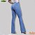 Calça Flare Clara 38/46 R.I.19 - Imagem 9