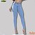 Calça Jeans Basic C/Cinto 36/46 R.I.19 - Imagem 1