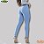 Calça Jeans Basic C/Cinto 36/46 R.I.19 - Imagem 5