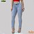 Calça Jeans Basica Clara 36/46 R.I.19 - Imagem 1