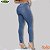 Calça Jeans Skinny C/Cinto 38/46 R.I.19 - Imagem 10