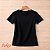 T-SHIRT MANGA CROCHE M/GG - Imagem 6