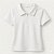 TSHIRT POLO C/ZIPER M/GG - Imagem 7