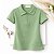 TSHIRT POLO C/ZIPER M/GG - Imagem 3