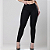 Calça Skinny Preta Levanta Bumbum RI19 - Imagem 1