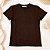 T-SHIRT BASICA  M.C C/RECORTE M/GG CHIC TOP - Imagem 6