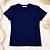 T-SHIRT BASICA  M.C C/RECORTE M/GG CHIC TOP - Imagem 5