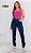 CALÇA JNS SKINNY ESCURA MULHERES ALTAS RI775 40/50 RI19 - Imagem 3