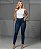 CALÇA SKINNY RI359 CÓS DUPLO 36/46 RI19 - Imagem 1