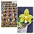 PHALAENOPSIS JOY SPRING CANARY ( na bandeja , ver descrição ) - Imagem 1